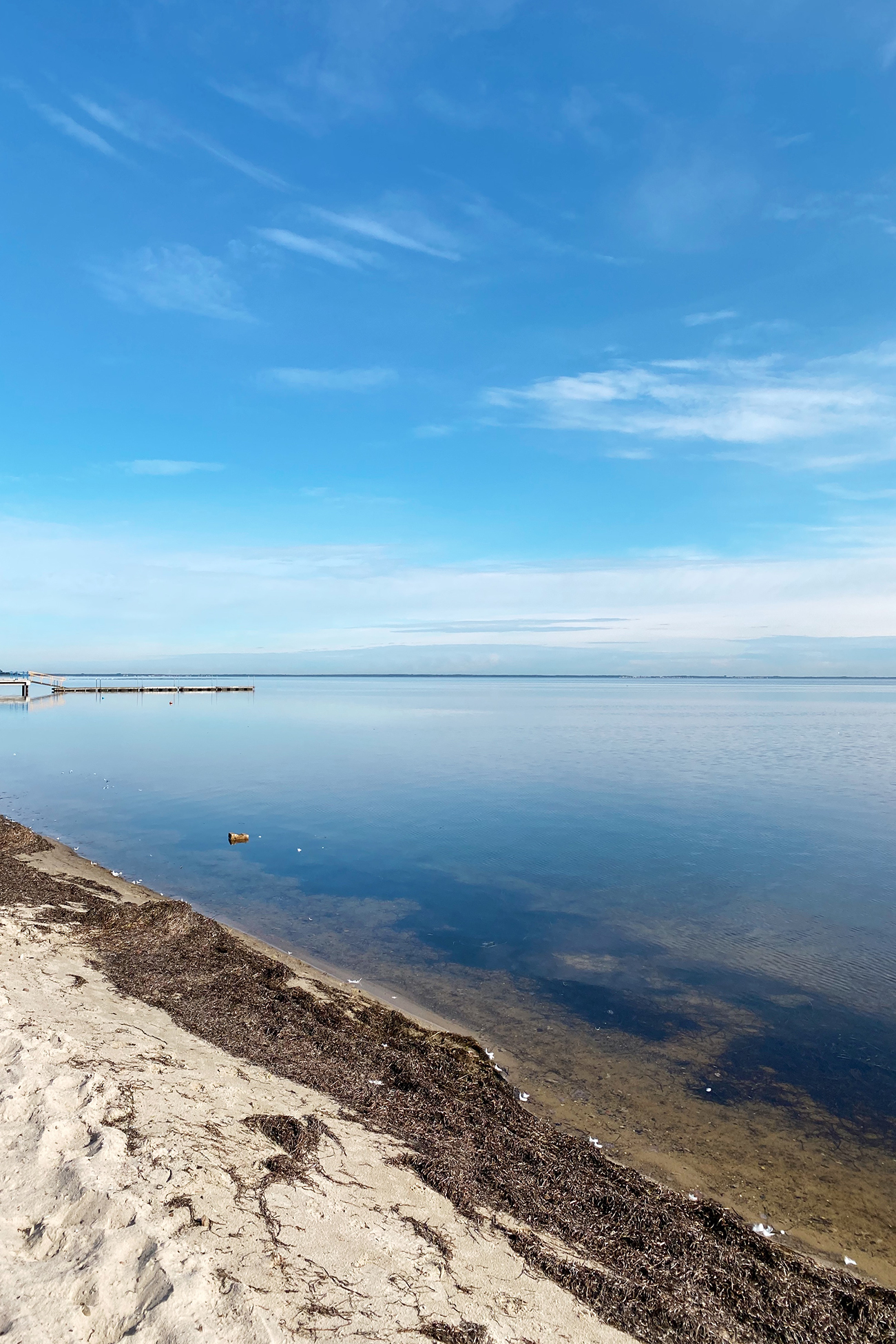 Osłonino. Nieznane plaże nad Bałtykiem. Bez tłumów